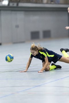 Bild 742 - wCJ Loewinnen Cup C1